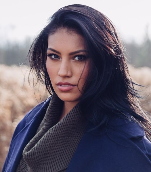 Martha Ashley Wachahunka